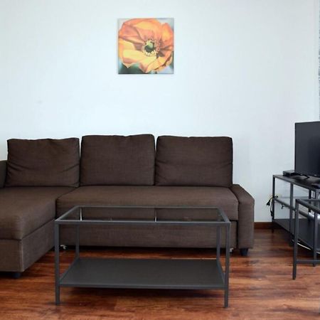 Apartamento Reni Tías Exterior foto