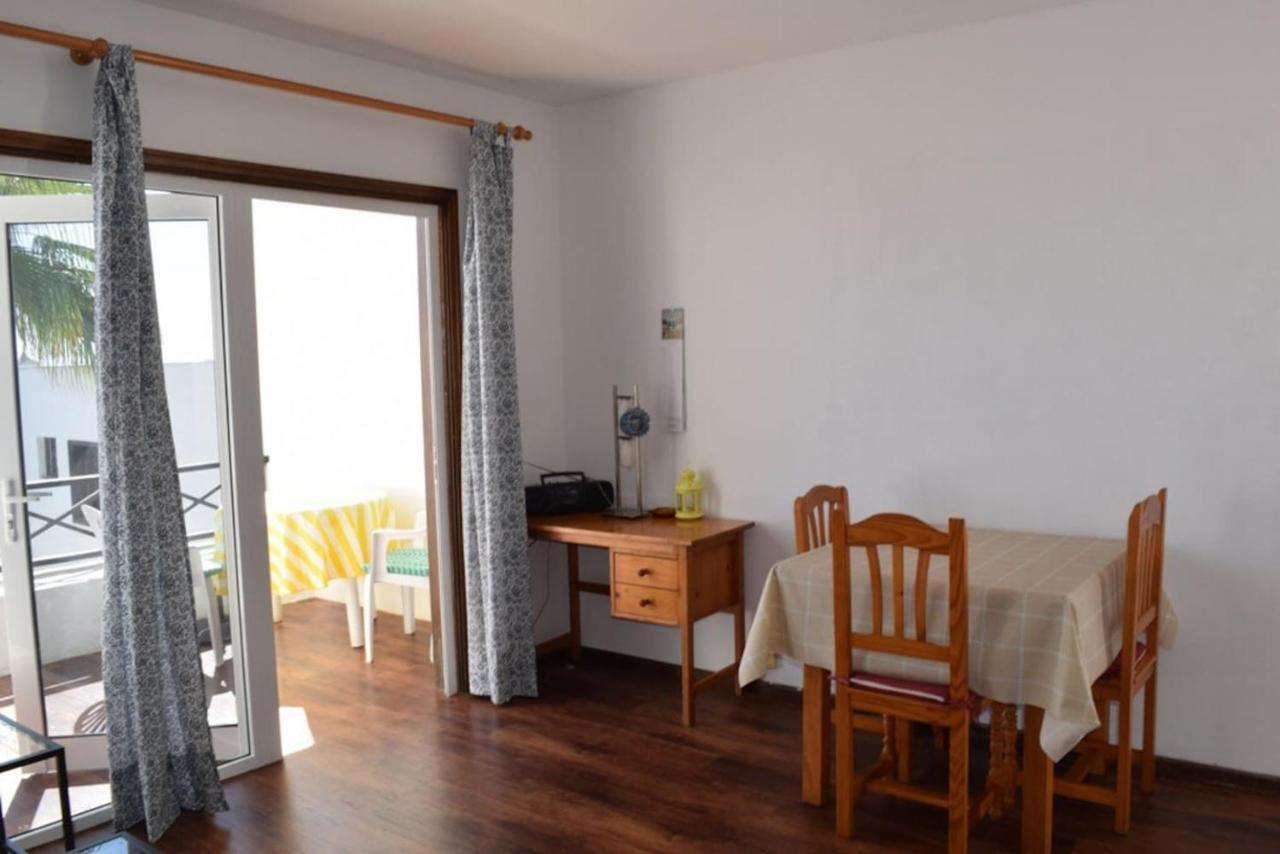 Apartamento Reni Tías Exterior foto