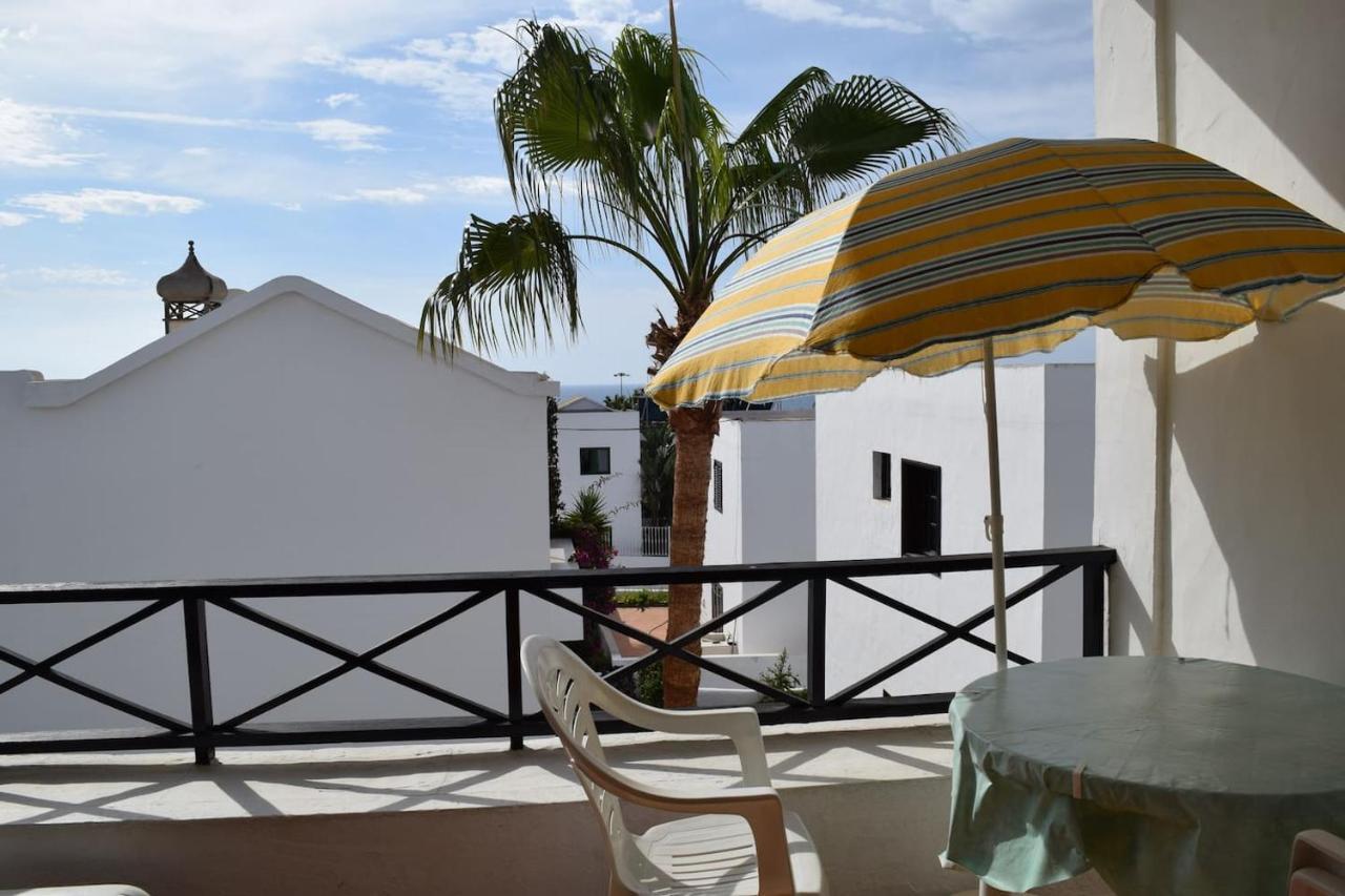 Apartamento Reni Tías Exterior foto